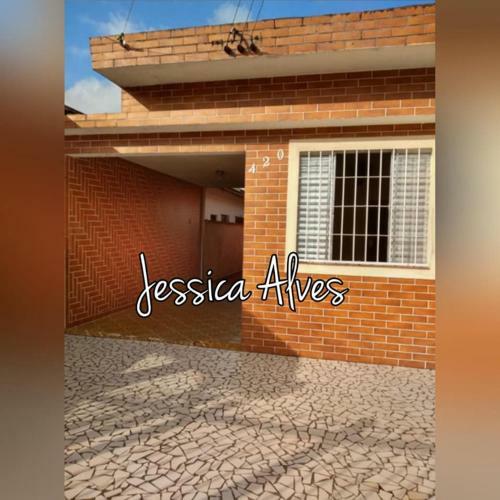 Casa Em Ocian Praia Grande