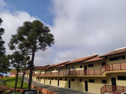 Hotel Recanto Para�so Aventuras