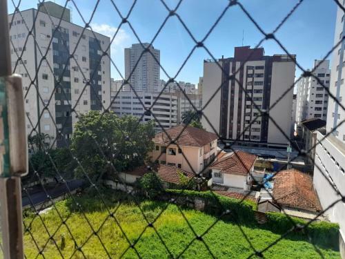 Apartamento Ap-aconchego