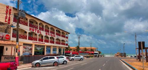 Hotel Brisas