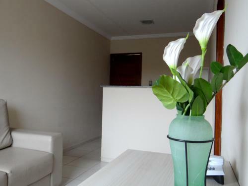 Hotel Via Oeste