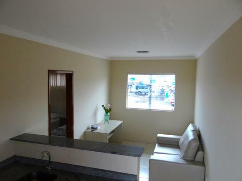 Hotel Via Oeste