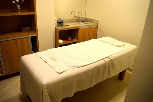 Apartamento Salinas Park Resort