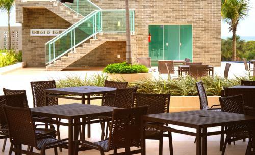 Apartamento Salinas Park Resort