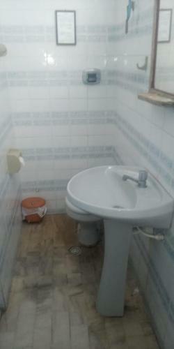 Bed & Breakfast Residencial Carmo 58