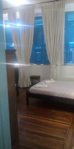 Bed & Breakfast Residencial Carmo 58