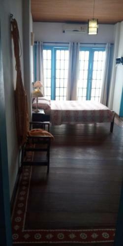 Bed & Breakfast Residencial Carmo 58