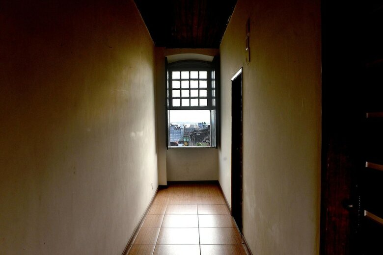 Hotel Pousada Cor E Arte - Pelourinho