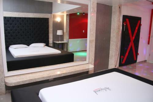 Hotel Motel Hollywood