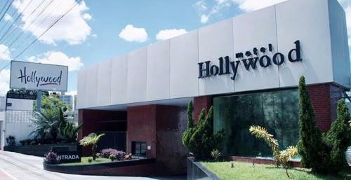 Hotel Motel Hollywood
