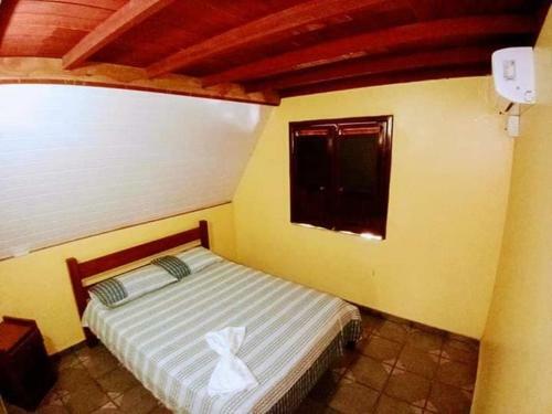 Hostal Chal�s Pismel