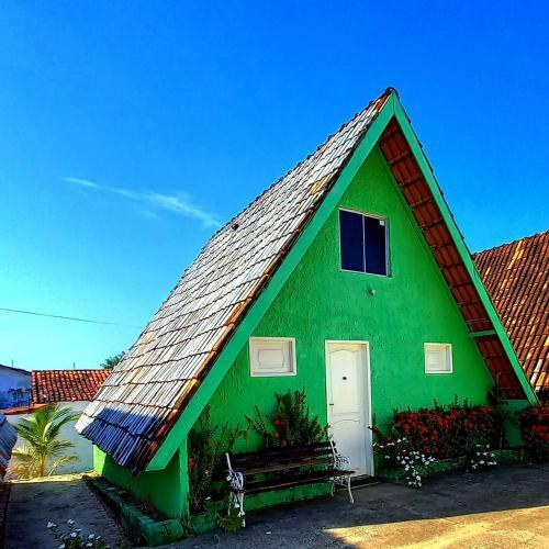 Hostal Chal�s Pismel