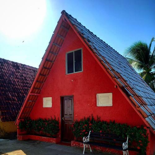Hostal Chal�s Pismel