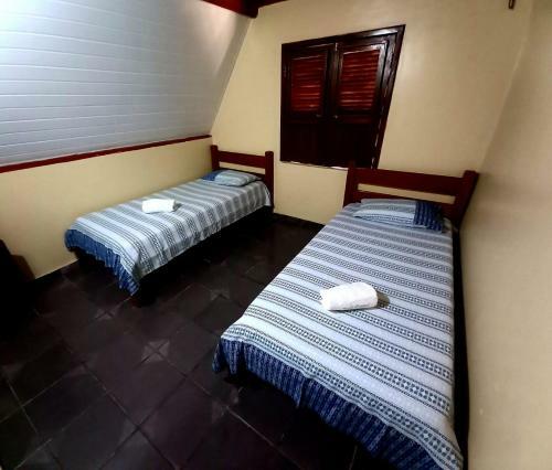 Hostal Chal�s Pismel