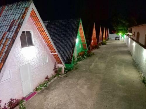 Hostal Chal�s Pismel