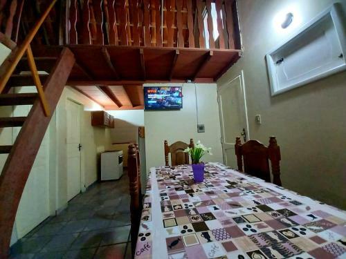 Hostal Chal�s Pismel