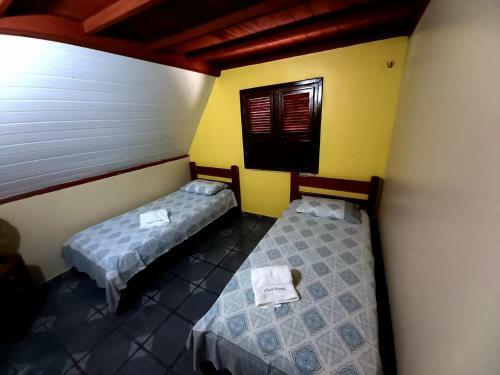 Hostal Chal�s Pismel