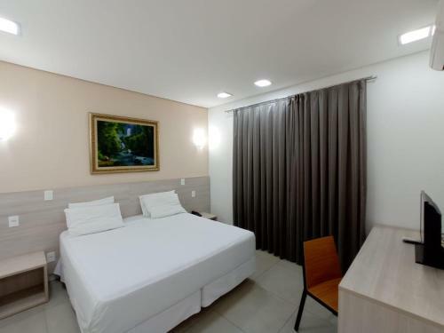Hotel Manac�