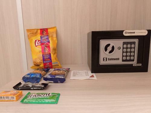 Hotel Manac�