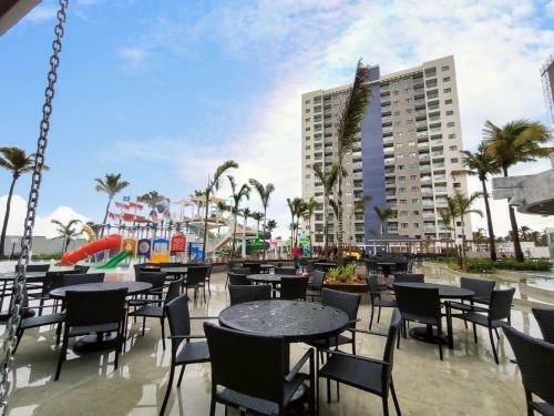 Apartamento Vista Mar Salinas Exclusive Resort