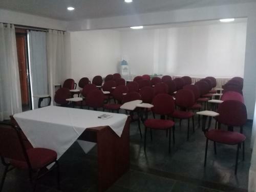 Bahia Park Hotel