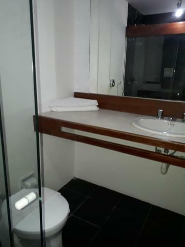 Bahia Park Hotel