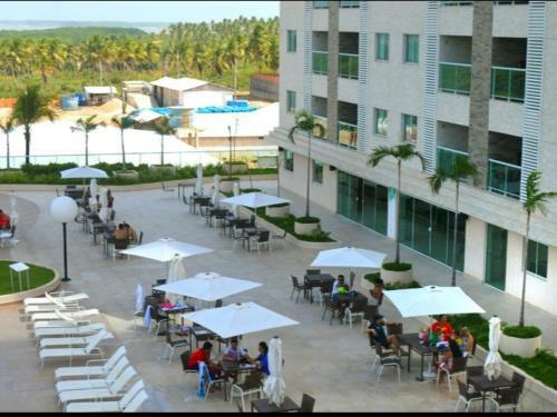 Hotel Salinas Park Resort