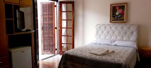 Hotel Soares Camargo