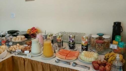 Hotel Soares Camargo