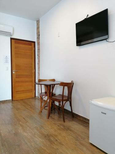 Bahia Pel� Hostel