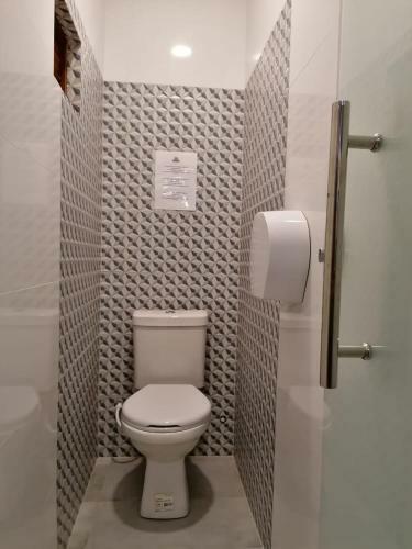 Bahia Pel� Hostel