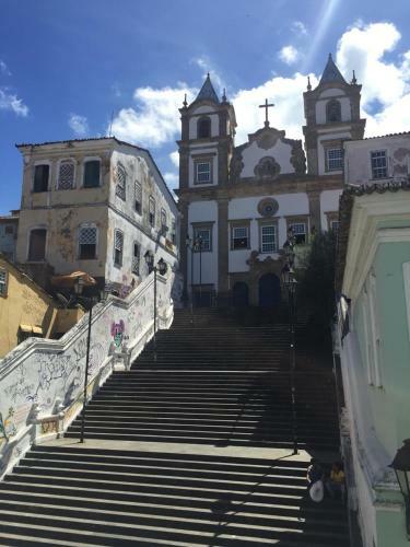 Bahia Pel� Hostel