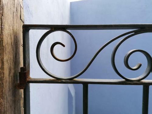 Bahia Pel� Hostel