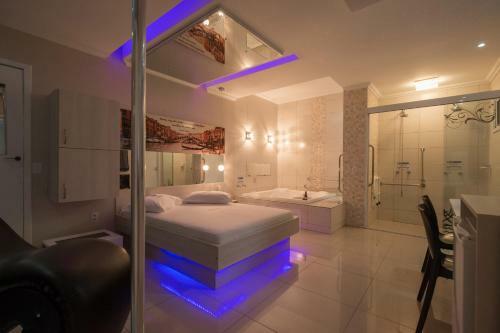 Hotel Motel Itapu� 3