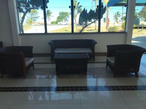Hotel Sued�s Segundo Sol