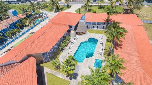 Hotel Sued�s Segundo Sol