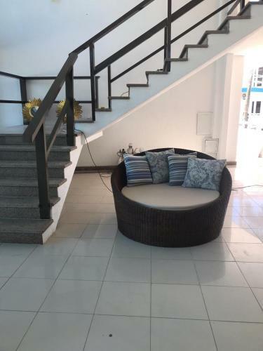 Hotel Sued�s Segundo Sol