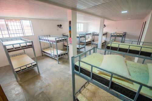 Puleiro Hostel