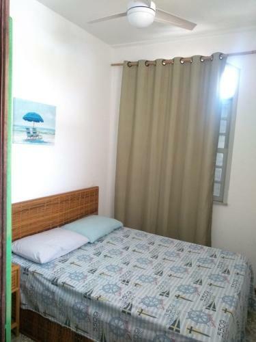 Apartamento Cond�minio Vila Gabriel