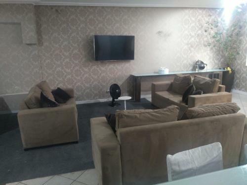 Apartamento Espa�o Brasil Legal