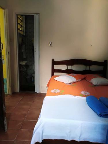 Hostel Familiar
