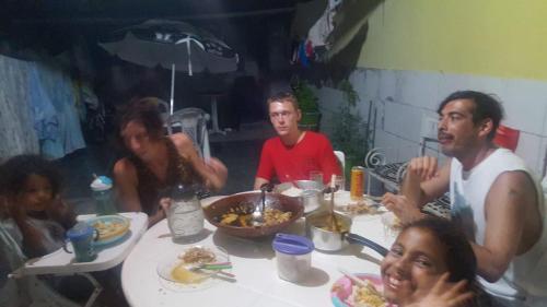 Hostel Familiar