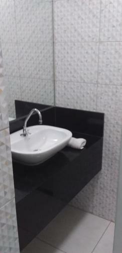 Apartamento Bahia Flat