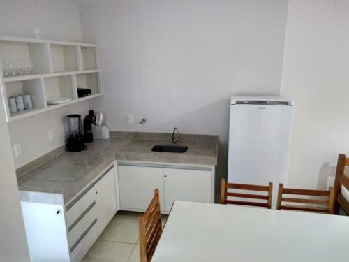 Apartamento Corais