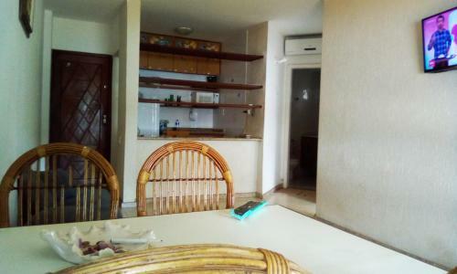 Apartamento Flat Jardim de Al� - Frente Mar