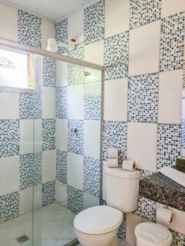 Hostal Pousada Beach Bahia