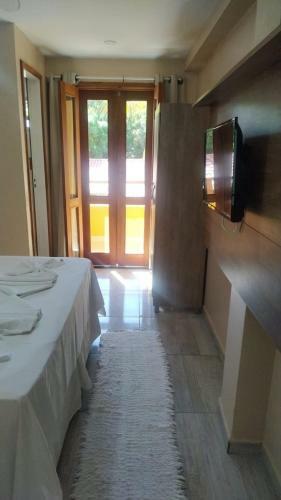Hostal Pousada Beach Bahia
