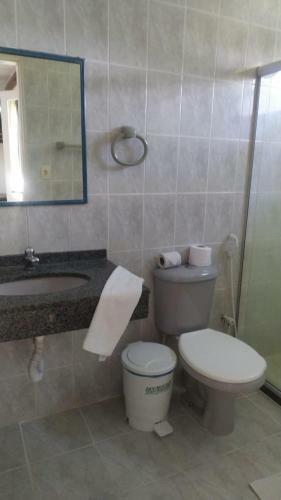 Hostal Pousada Beach Bahia