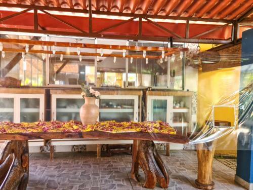 Hostal Pousada Beach Bahia
