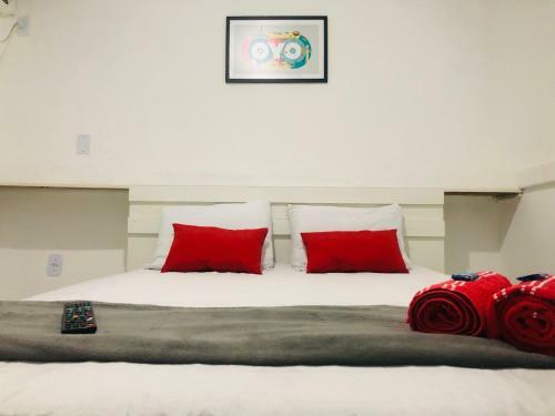 Hotel Morada Do Sol